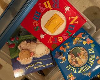 classic books for kids