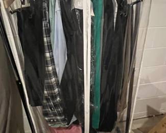 men's shirts in good condition