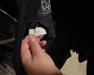 Jos. A Bank suits size 38-44