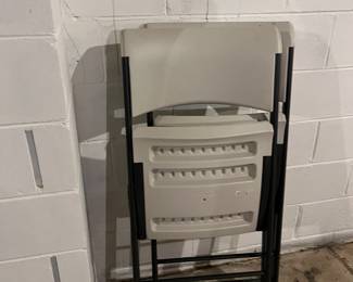 folding chairs