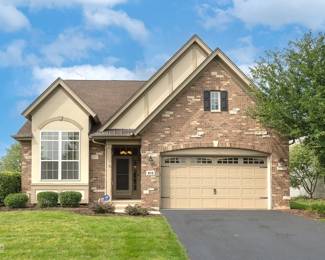 Oswego Home
