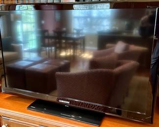 Samsung LN40E550 40" TV