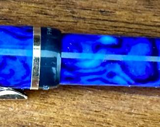 Waterman Fountain Pen Writing set