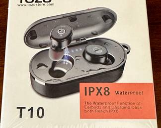 Tozo T10 Waterproof Headphone