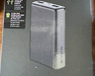 Mophie Power Boost