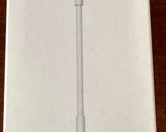 Apple USB-C to UAB Adapter 