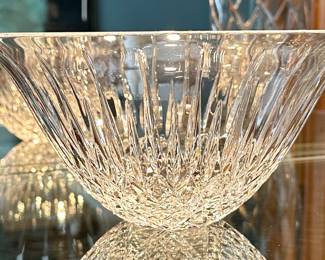 Crystal Bowl