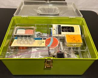 sewing kit