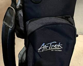 Air Trek by Matrix