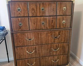 Drexel Acoolade Chest , Excellent condition