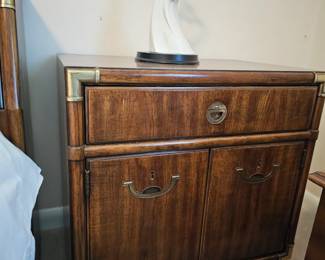 Drexel Acoolade nightstand