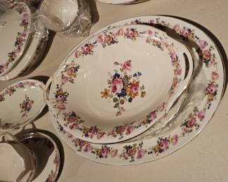 Czecha-Slovakia China