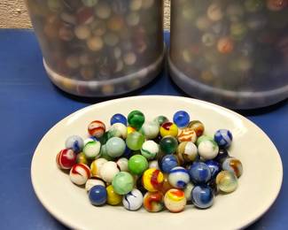 Marbles Collection