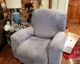 Recliner