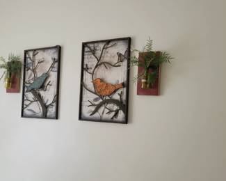 Wall decor