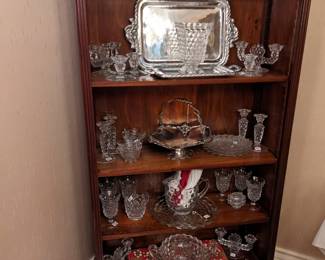 FOSTORIA AMERICAN CRYSTAL