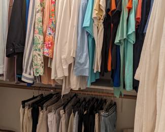 J JILL & SOFT SURROUNDINGS TOPS