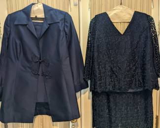 NEIMAN MARCUS & MLD OUTFITS