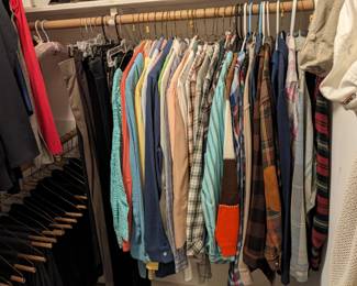 J JILL & SOFT SURROUNDINGS TOPS