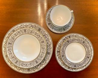 Royal Doulton Baronet