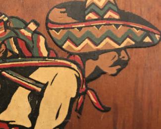 The other 5x7 from Sackson Bros. MFG Ocean Park CALIF