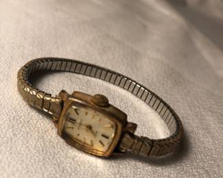 Vintage seiko