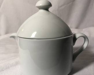 Dansk mod creamer