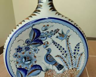 A HUGE Ken Edwards Original 