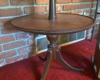 Antique Table