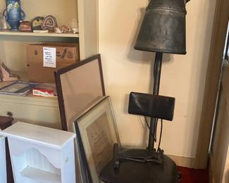 Old Hair Dryer, still works