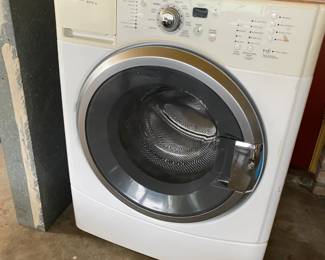 washer