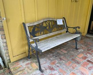 bench