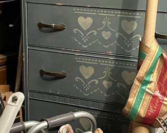 antique and vintage furniture