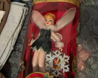 Walt Disney collectibles