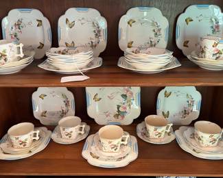 SETS OF CHINA