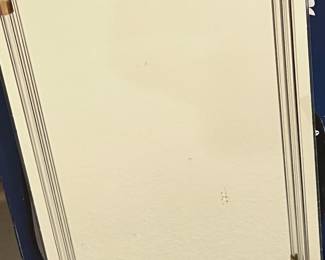 Mirrored Vanity Tray