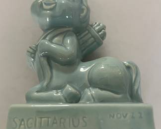 Sagittarius Figurine