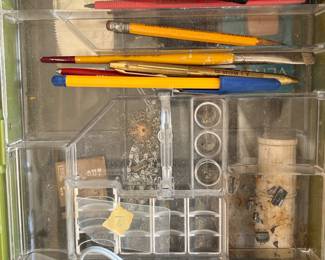 Stained Glass Supplies