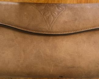 Rolfs Cowhide Wallet