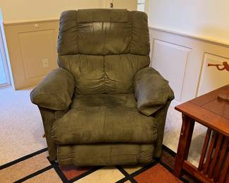 Recliner