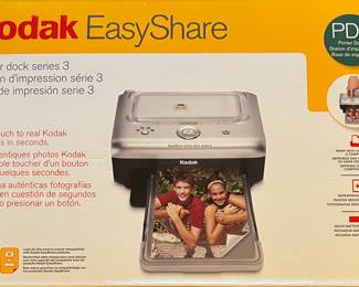 Kodak Easy Share