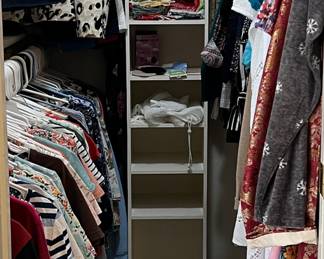 Women's Clothing, Shoes