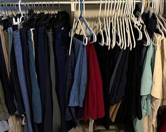 Women's Clothing, Shoes