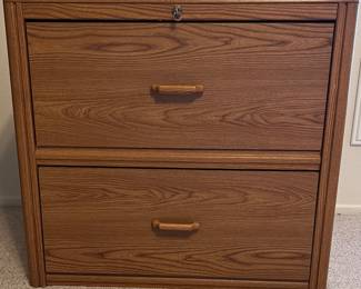 2-Drawer Lateral File