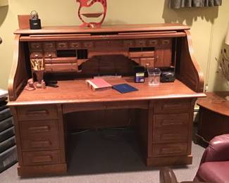 Lots of Room to Organize