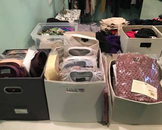 Vintage Men’s Shirts some NOS, Bobby Jones Golf Shirts