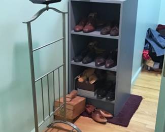 Men’s Vintage Shoes