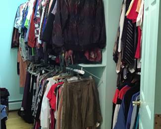 Vintage and Contemporary Lots of Chico’s, Talbots, Etc.