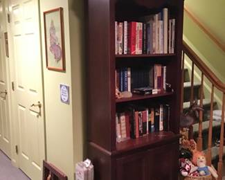Bookcase/ Display Cabinet