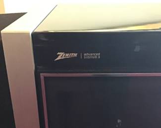 Zenith Advanced System 3
